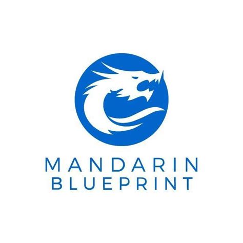 mandarin blueprint|mandarin blueprint cost.